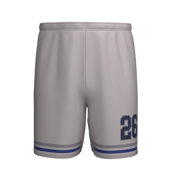 Full Sub N-Weave Pro Shorts (LIGHT) | Winnipeg Fusion Spring 2026