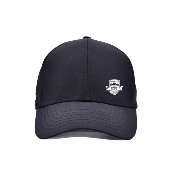 FlyLite Lo-Pro Hat | Alberta Flatball Club Rumble Summer 2026