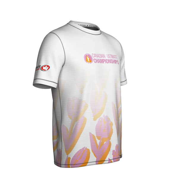 Full Sub Taiga Short Sleeve (TULIP) | CUC Masters Direct Ship 2025