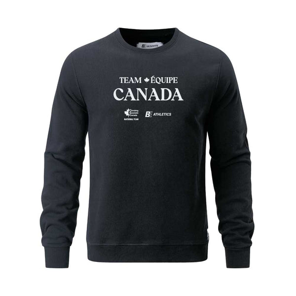 Off-Day Heavyweight Crewneck (ATHLETIC) | Climbing Escalade Canada May 2026 Reorder