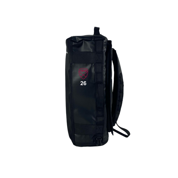 Pursuit Duffle 33L | Winnipeg General Strike September 2026