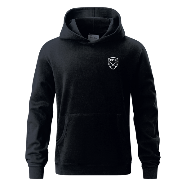 Off-Day Heavyweight Hoodie | Winnipeg General Strike Summer 2026