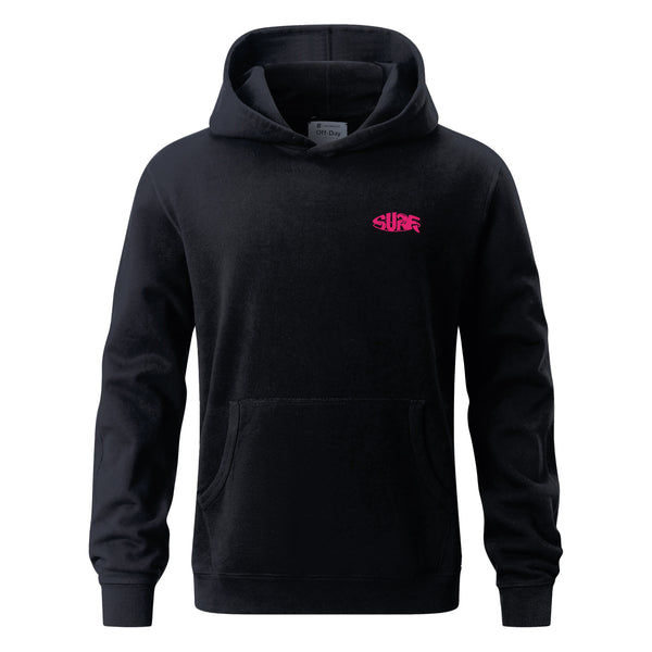 Off-Day Heavyweight Hoodie | Victoria Surf Summer 2026