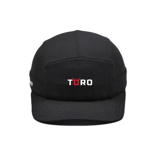 AeroLite No-Pro 5-Panel Hat | Toronto Elites Ultimate TORO Summer 2026