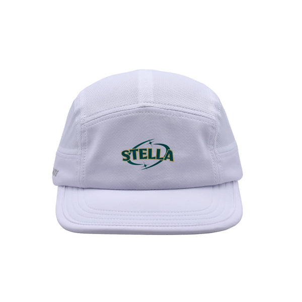 AeroLite Lo-Pro 5-Panel Hat | Ottawa Stella Summer 2026