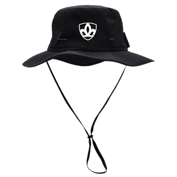 Elite Bucket Sun Hat | Ultimate Québec Quake Summer 2026