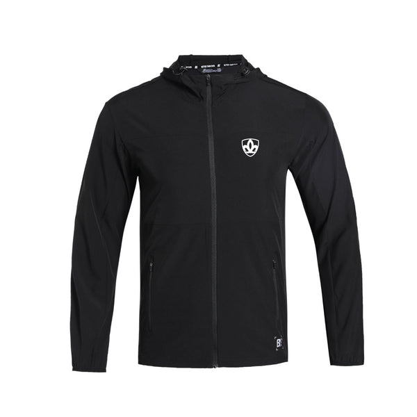 Flyweight Breaker Jacket | Ultimate Québec Quake Summer 2026