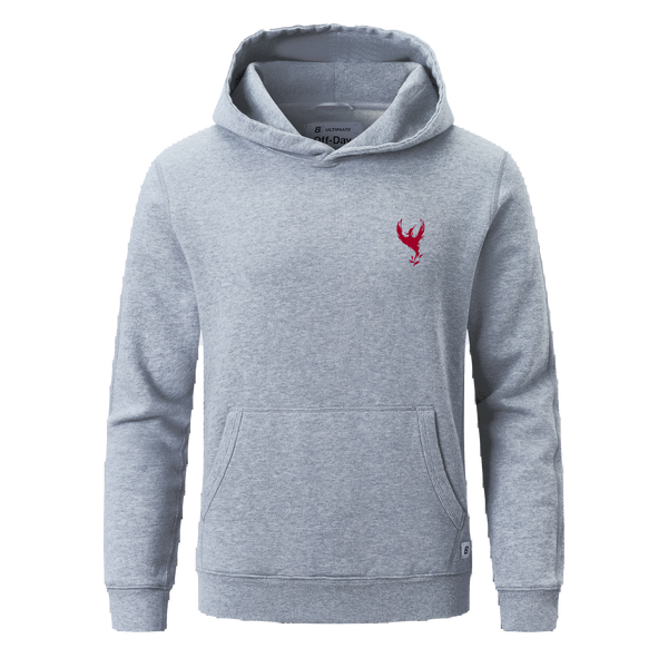 Off-Day Heavyweight Hoodie | Ottawa Phoenix Summer 2026