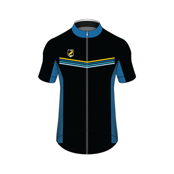 Full Sub Cycling Jersey | St Johns Regiment Spring 2026