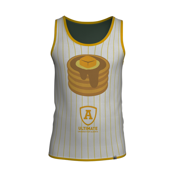 Full Sub MeshLite Reversible | University of Alberta Ultimate Club Fall 2025 Extras