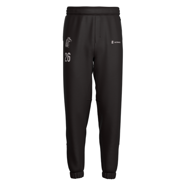 Full Sub GridTech Pants | Winnipeg Horsey Horse Spring 2026
