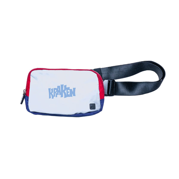 Off-Day Belt Bag | Waterloo Kraken Spring 2026