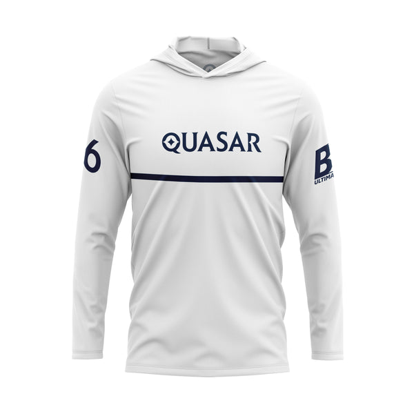 Full Sub N-Knit Sun Hoodie | Ultimate Québec Quasar Summer 2026