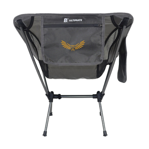 Sideline Ultralight Chair | Montpelier High School Solons Spring 2025