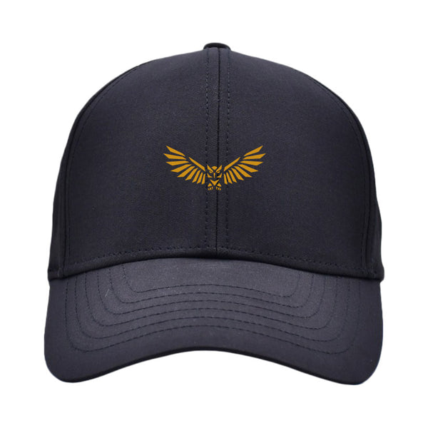 FlyLite Lo-Pro Hat | Montpelier High School Solons Spring 2025