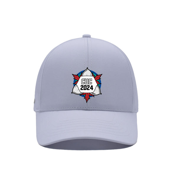FlyLite Lo-Pro Hat (LARGE EMB) | CUC Direct Ship 2024