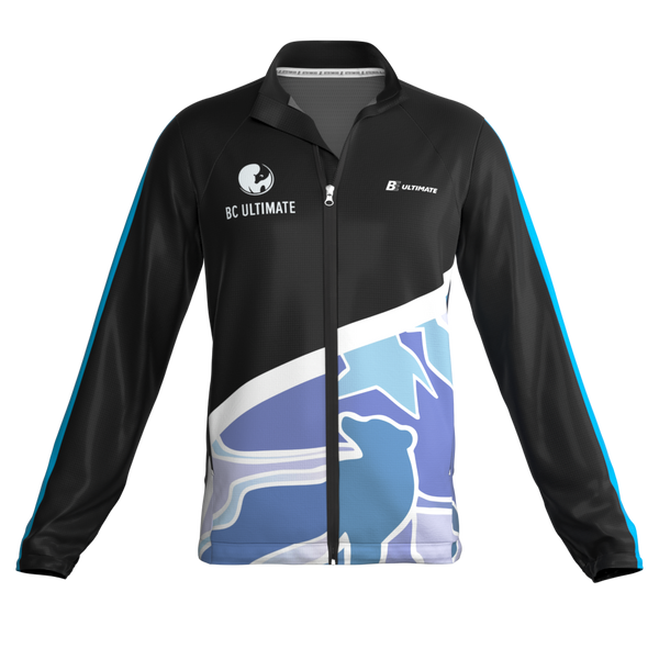 Full Sub GridTech Jacket (LIGHT BLUE) | BC Summer Games 2026