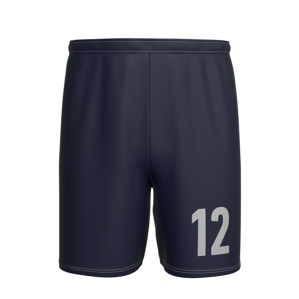 Full Sub N-Weave Pro Shorts | Waterloo Maverick Spring 2026
