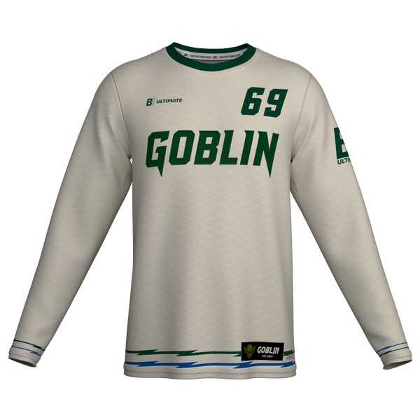 Full Sub APX Long Sleeve (LIGHT) | Vancouver Goblins Champs 2026