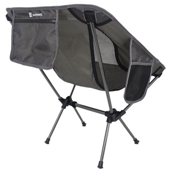 Sideline Ultralight Chair (BLANK) | Hamilton Flick-fil-A August 2026