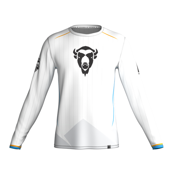 Full Sub N-Knit Long Sleeve (LIGHT) | Alberta Flatball Club Rumble Summer 2026
