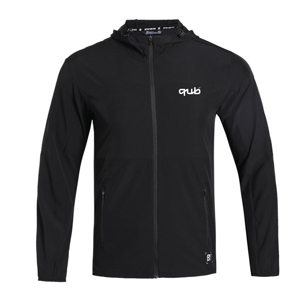 Flyweight Breaker Jacket | Ultimate Québec Qub Summer 2026
