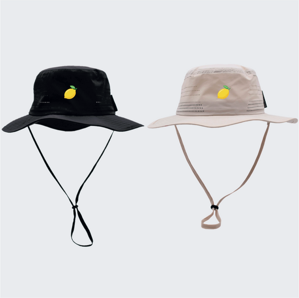 Elite Bucket Sun Hat | Halifax Sour May 2026