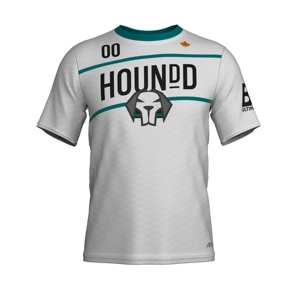 Full Sub APX Short Sleeve (LIGHT) | Durham Houndd Summer 2026