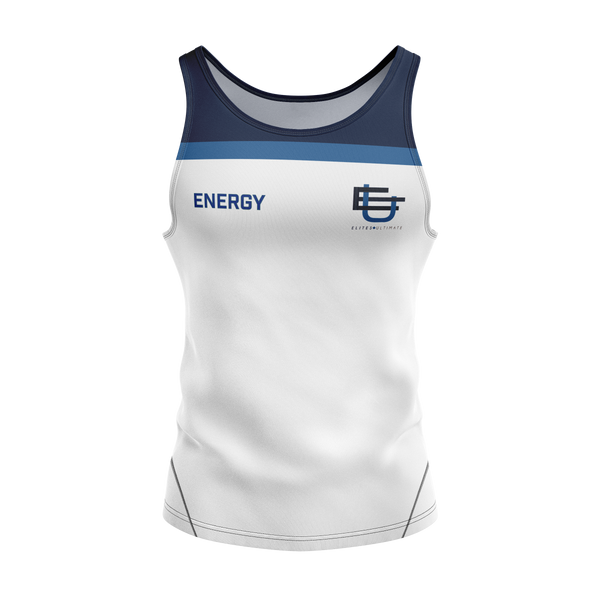Full Sub N-Knit Singlet (COACH) | Toronto Elites Ultimate Energy Girls Spring 2025
