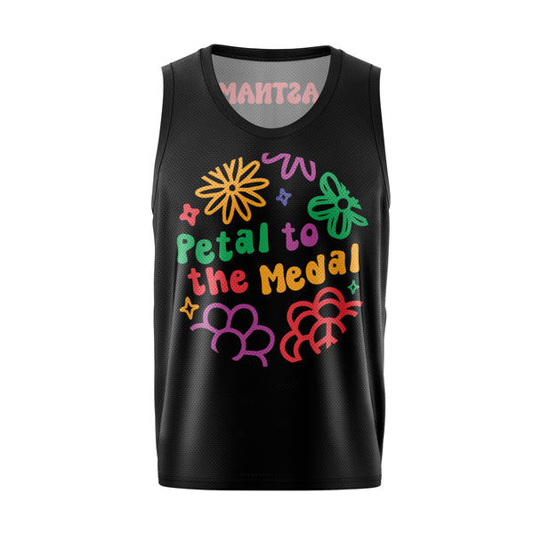 Basic Sub MeshLite Reversible | Vancouver Petal to the Medal Spring 2025