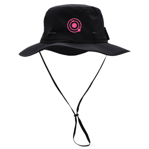Elite Bucket Sun Hat | Ultimate Québec Origine Women Summer 2026