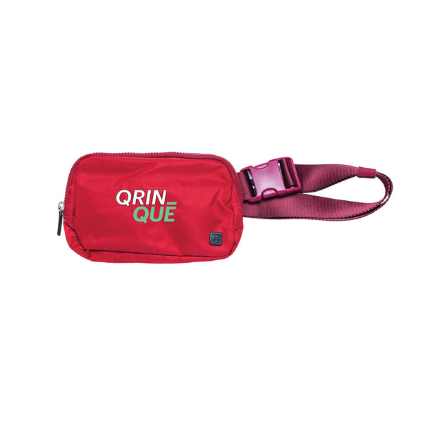 Off-Day Belt Bag | Ultimate Québec Qrinqué Summer 2026