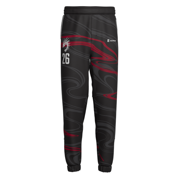 Full Sub GridTech Pants (ALT) | Vancouver Blackfish August 2026
