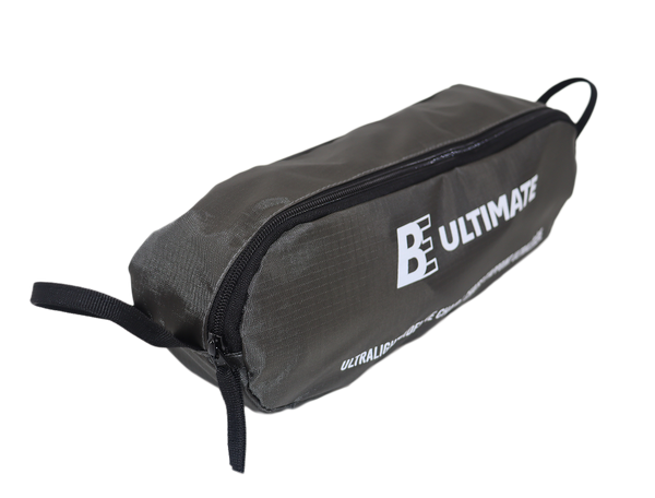 Sideline Ultralight Chair (BLANK) | Ultimate Québec Quick Fall 2026