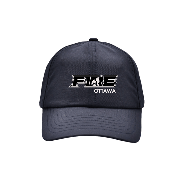 FlyLite No-Pro Hat | Ottawa Ignite Champs 2026