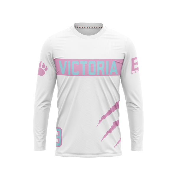 Full Sub Taiga Long Sleeve (LIGHT) | Victoria Hucklebears Spring 2026