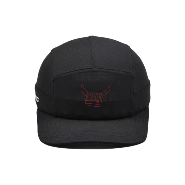AeroLite No-Pro 5-Panel Hat | Montréal Odyssée Fall 2026