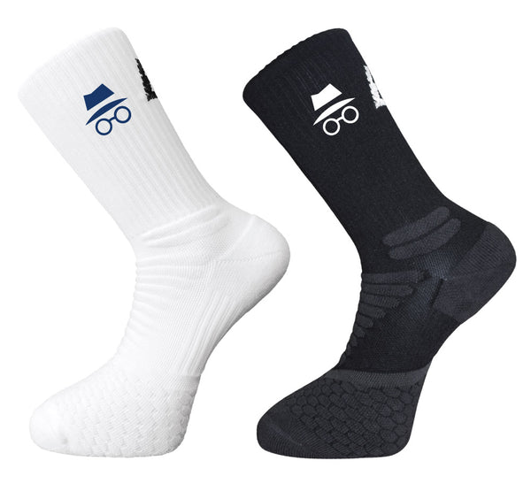 Enduro Socks | Toronto Incognito Summer 2025