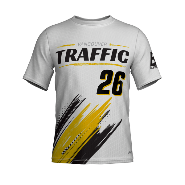 Full Sub APX Short Sleeve (LIGHT) | Vancouver Traffic Spring 2026