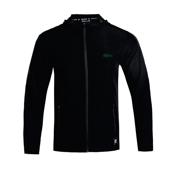 Flyweight Breaker Jacket | St. John's Snake Den Spring 2026