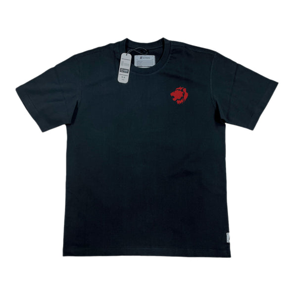 Off-Day Cotton Tee | York University Summer 2026
