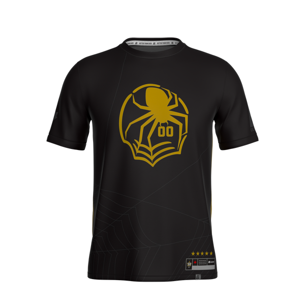 Full Sub N-Knit Short Sleeve (2025 ALT 5 STARS) | University of Toronto Open Fall 2026