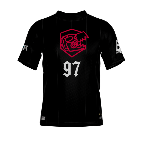 Full Sub APX Short Sleeve (DARK 3 STAR) | Vancouver Prime Ultimate Club DYNO August 2026