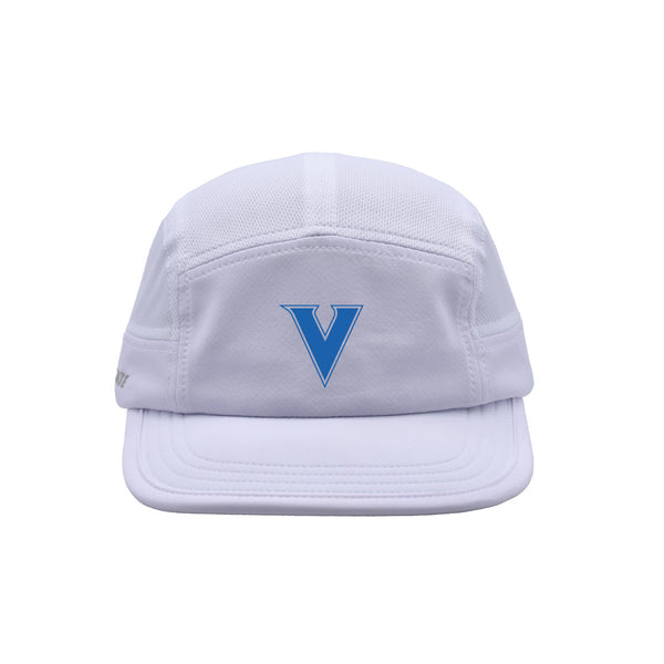 AeroLite Lo-Pro 5-Panel Hat | University of Victoria Vikes Fall 2025