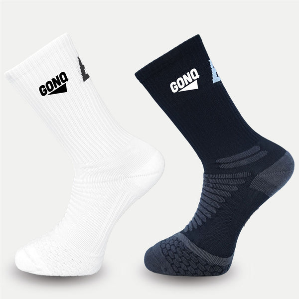 Enduro Socks | Kanata Algonquin Wolves Ultimate Fall 2025