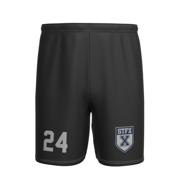 Basic Sub N-Weave Pro Shorts | St. Francis Xavier University Summer 2026