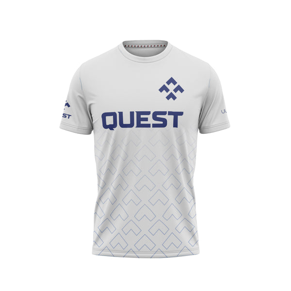 Full Sub N-Knit Short Sleeve (LIGHT) | Ultimate Québec Quest Summer 2026