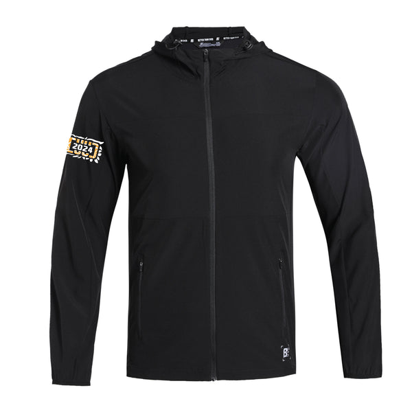 Flyweight Breaker Jacket | CUUC Direct Ship 2024