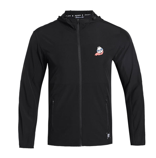 Flyweight Breaker Jacket | Vancouver Super Dump(ling)s August 2025 Fan Store