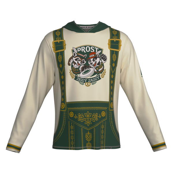 Full Sub Taiga Sun Hoodie | Waterloo Prost Summer 2026